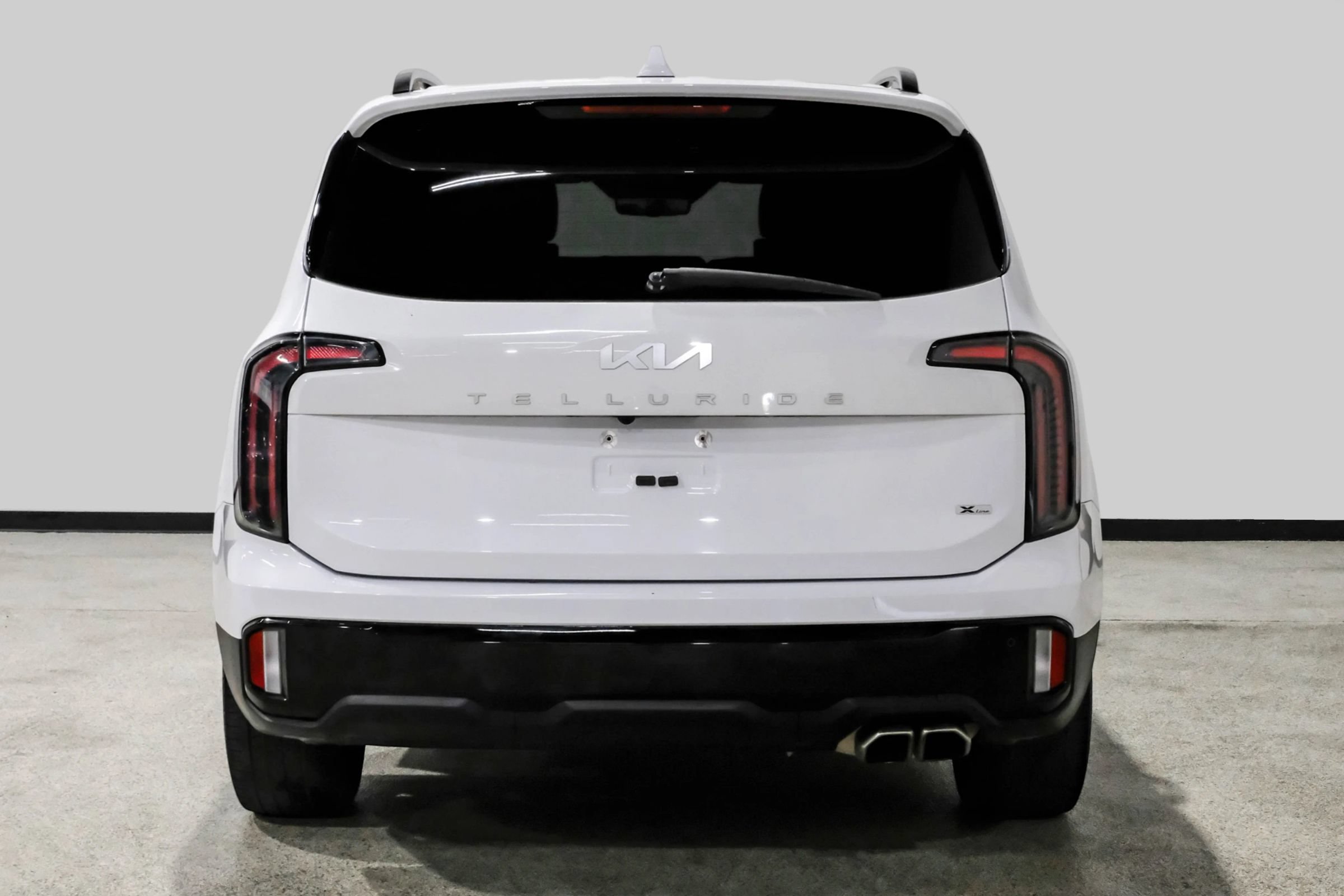 Used 2024 Kia Telluride SX Prestige X-Line AWD/4WD image 7
