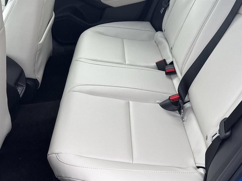 New 2026 Acura Integra A-Spec w/ Technology Package FWD image 26