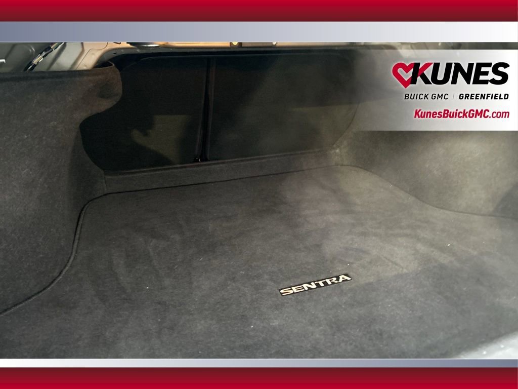Used 2023 Nissan Sentra SV image 31