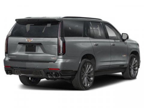 New 2026 Cadillac Escalade V w/ LPO, Onyx Lite Package image 2
