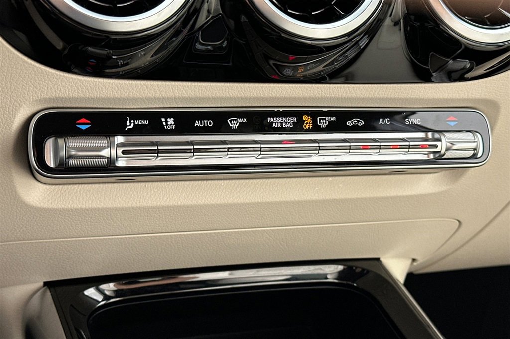 Certified 2026 Mercedes-Benz GLA 250 image 23