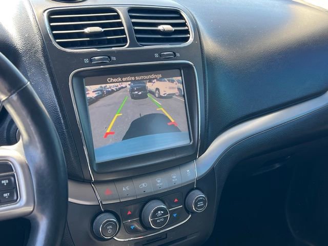 Used 2016 Dodge Journey Crossroad image 20