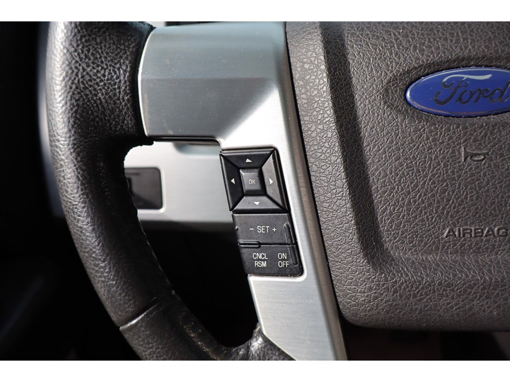 Used 2013 Ford F150 Platinum image 27