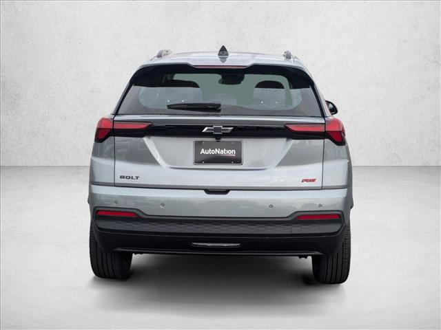 New 2027 Chevrolet Bolt RS image 8