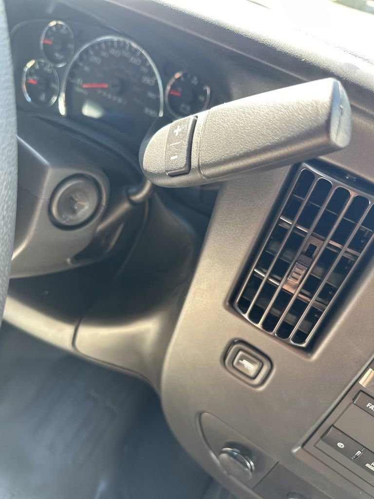 New 2025 Chevrolet Express 2500 Work Van w/ Driver Convenience Package image 12
