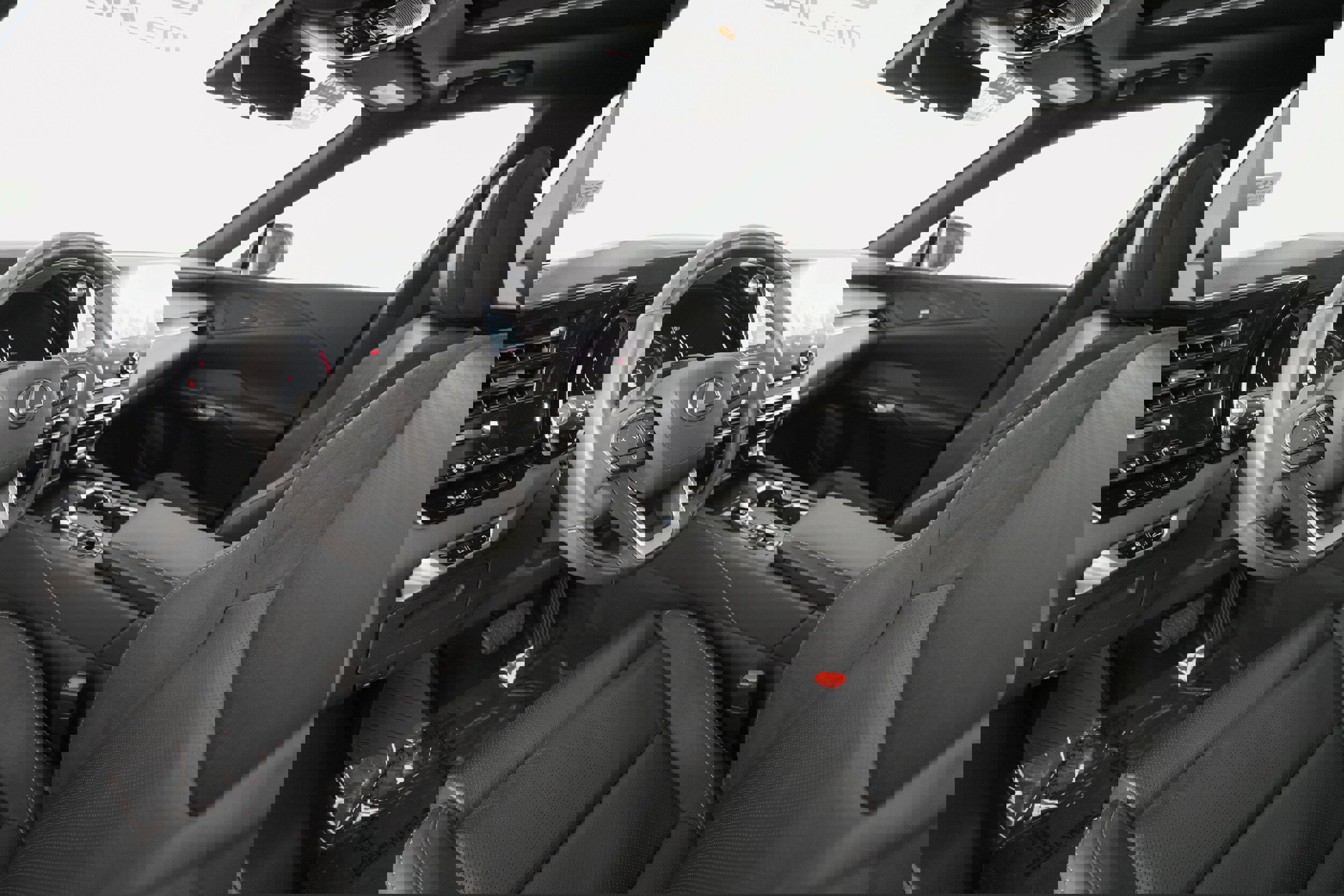 Certified 2024 Lexus RX 350 FWD image 10