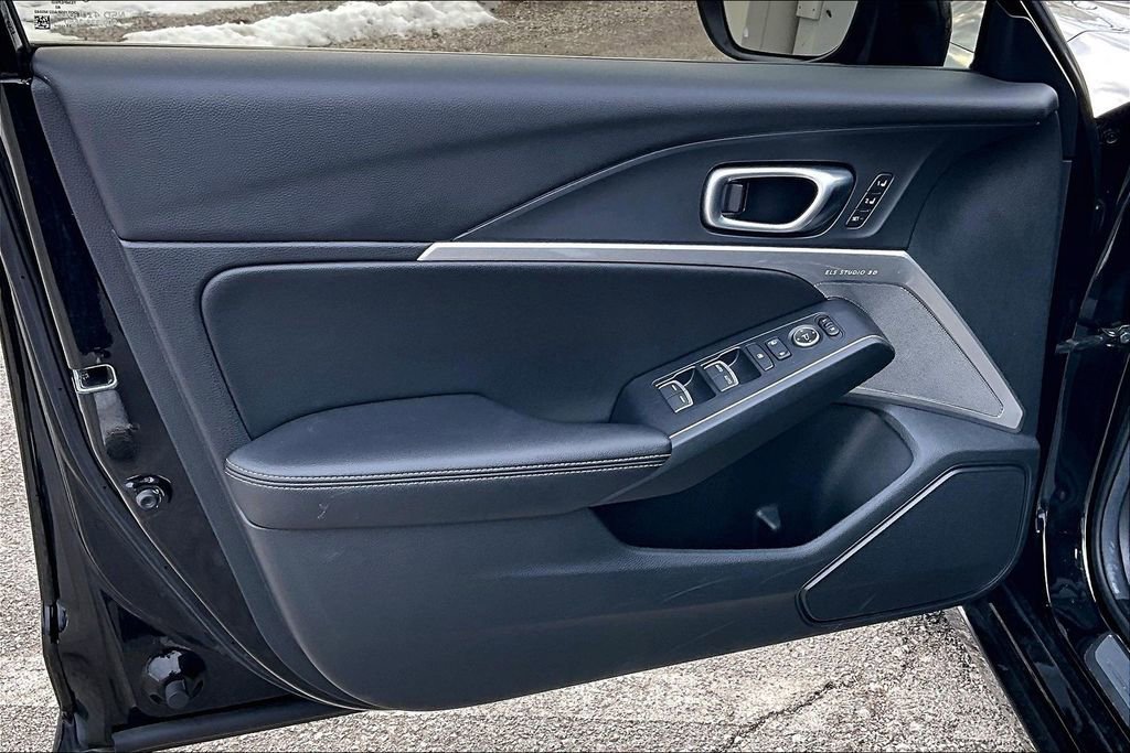 Used 2024 Acura Integra A-Spec image 24