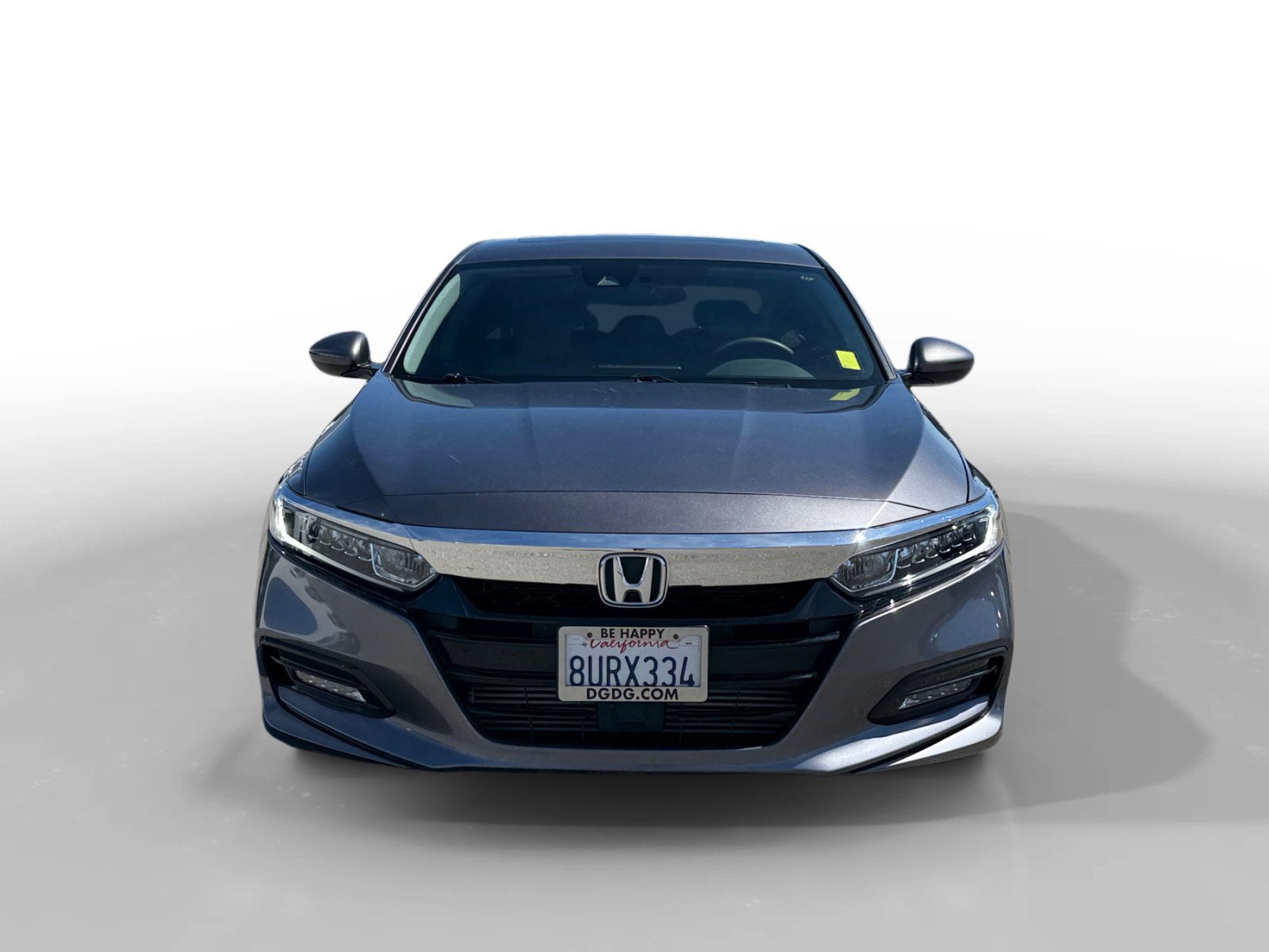 Used 2020 Honda Accord EX image 8
