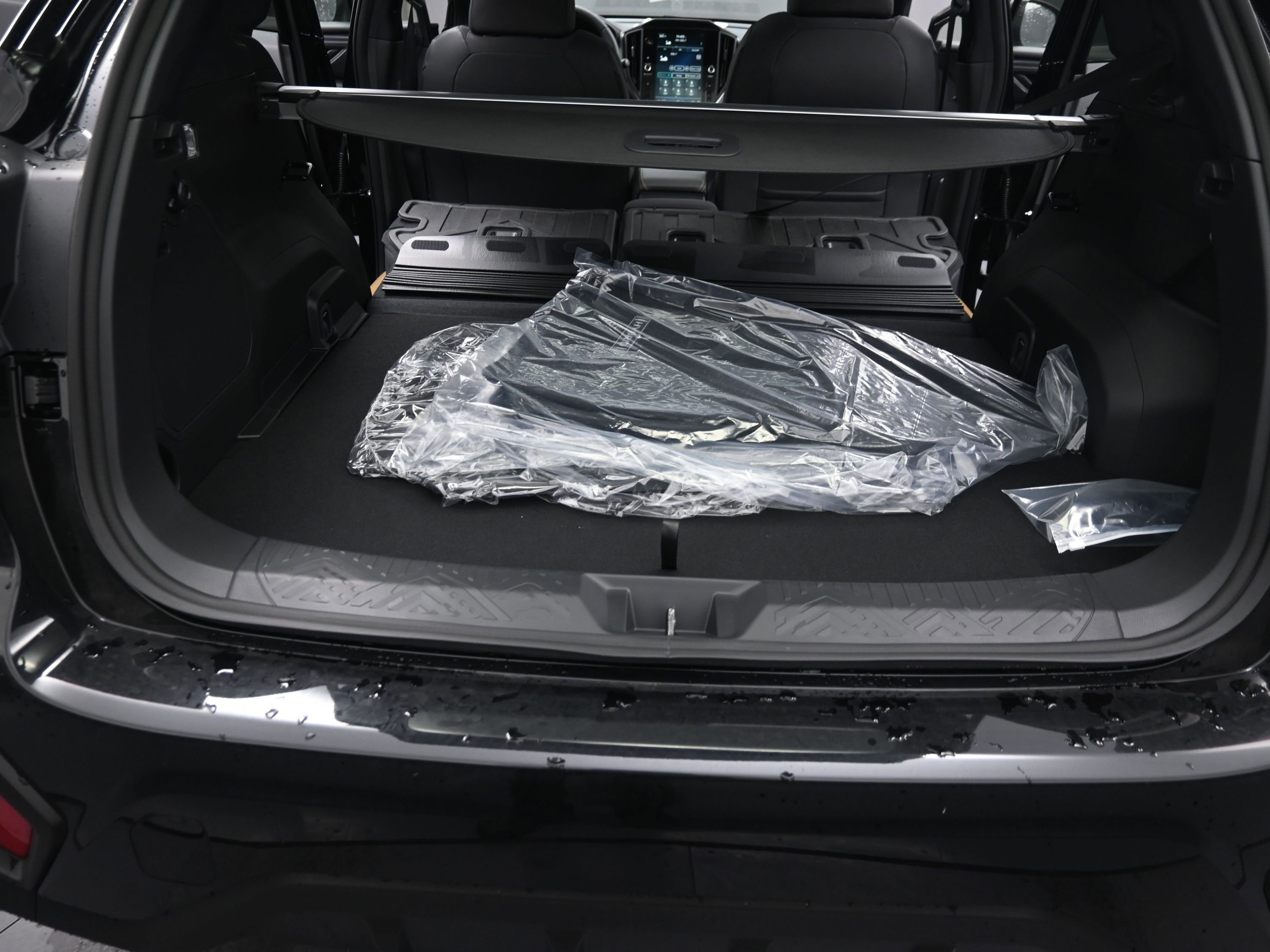 New 2026 Subaru Crosstrek 2.5i Sport AWD/4WD image 45