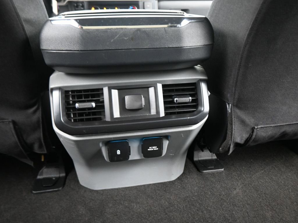 Used 2021 Ford F150 XL w/ Trailer Tow Package image 43