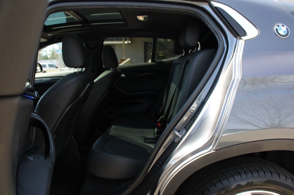 Used 2019 BMW X2 sDrive28i image 19
