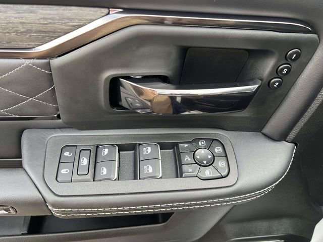 New 2026 RAM 2500 Limited image 13