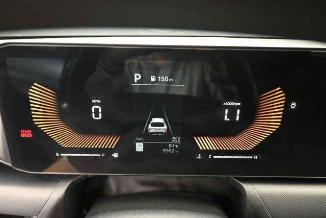 Used 2025 Kia K4 FWD image 15