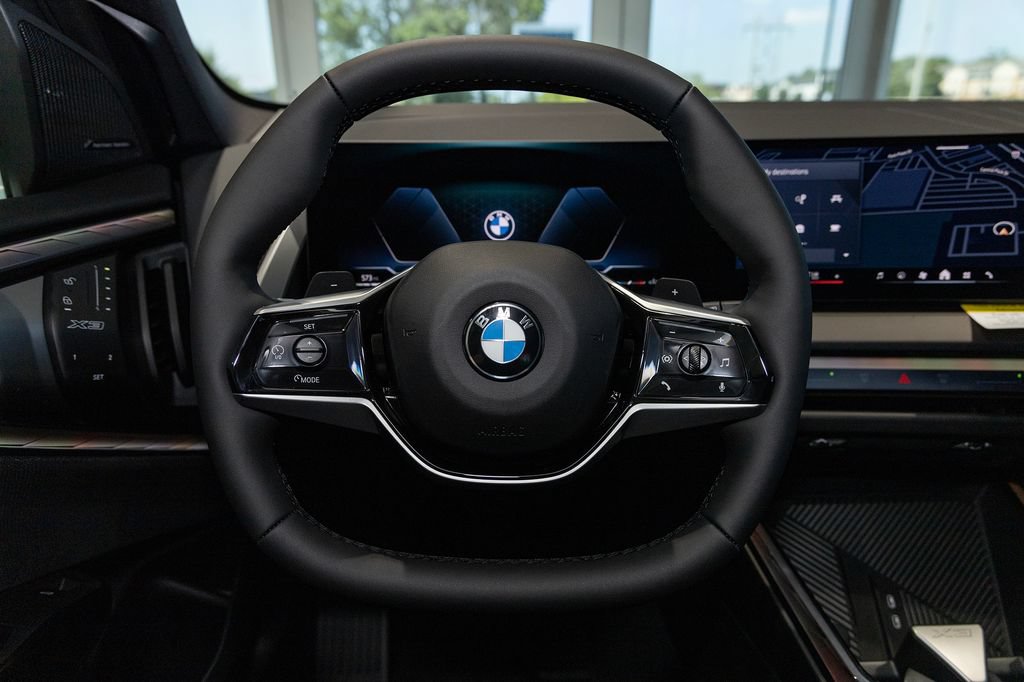 New 2026 BMW X3 xDrive30i w/ Premium Package AWD/4WD image 6