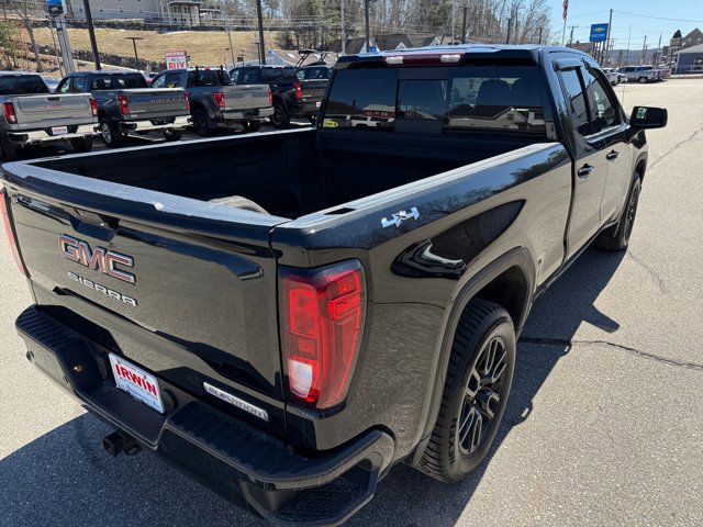 Used 2021 GMC Sierra 1500 Elevation w/ Preferred Package AWD/4WD image 16