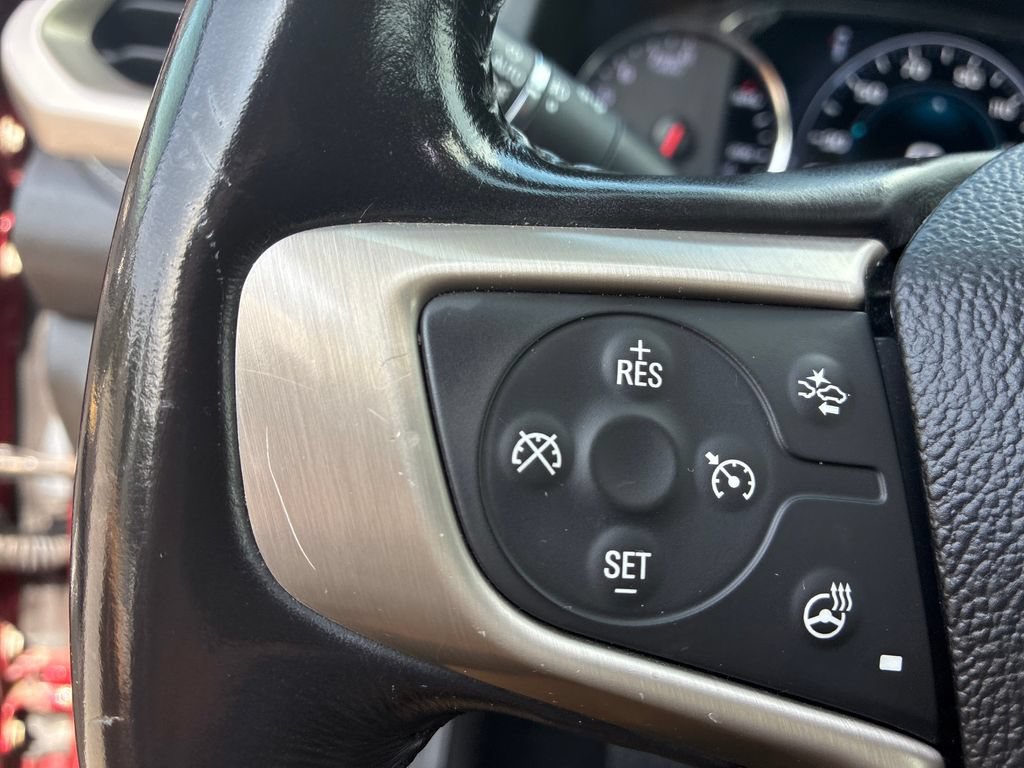 Used 2018 GMC Acadia Denali w/ LPO, Protection Package AWD/4WD image 15