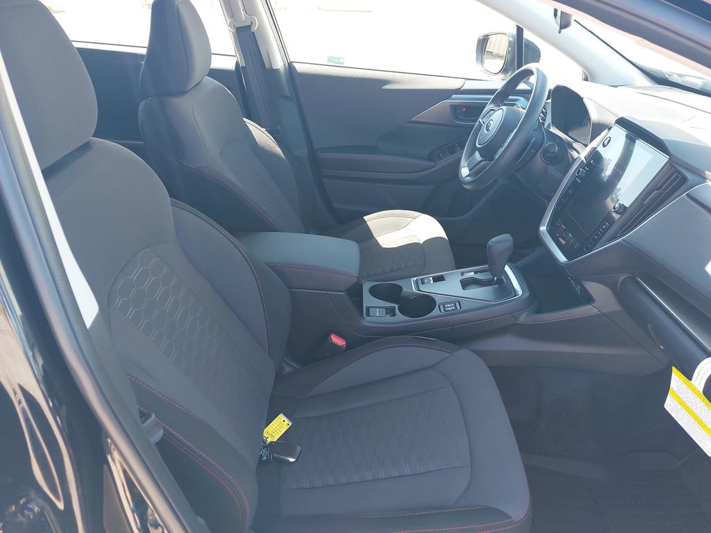 Certified 2025 Subaru Impreza 2.0i Sport AWD/4WD image 10