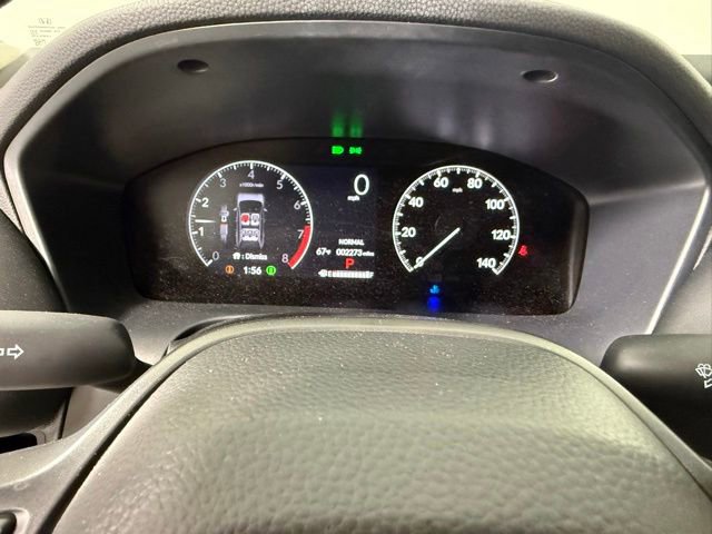 Used 2026 Honda HR-V LX image 19