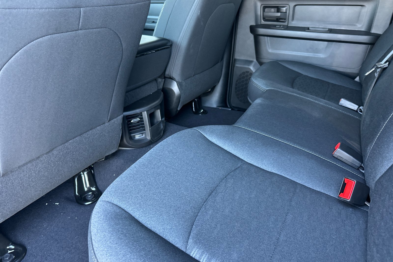 New 2026 RAM 2500 Tradesman image 11