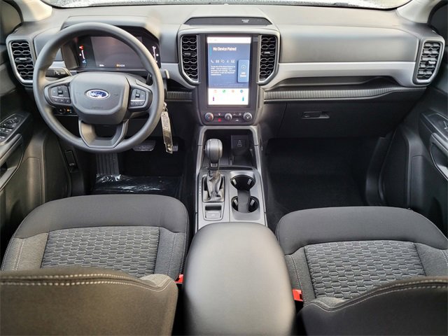 New 2025 Ford Ranger XL w/ Trailer Tow Package image 12