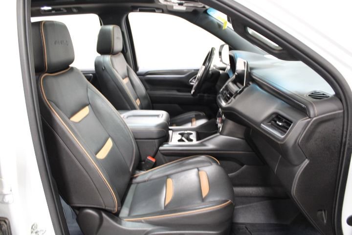 Used 2021 GMC Yukon AT4 image 22