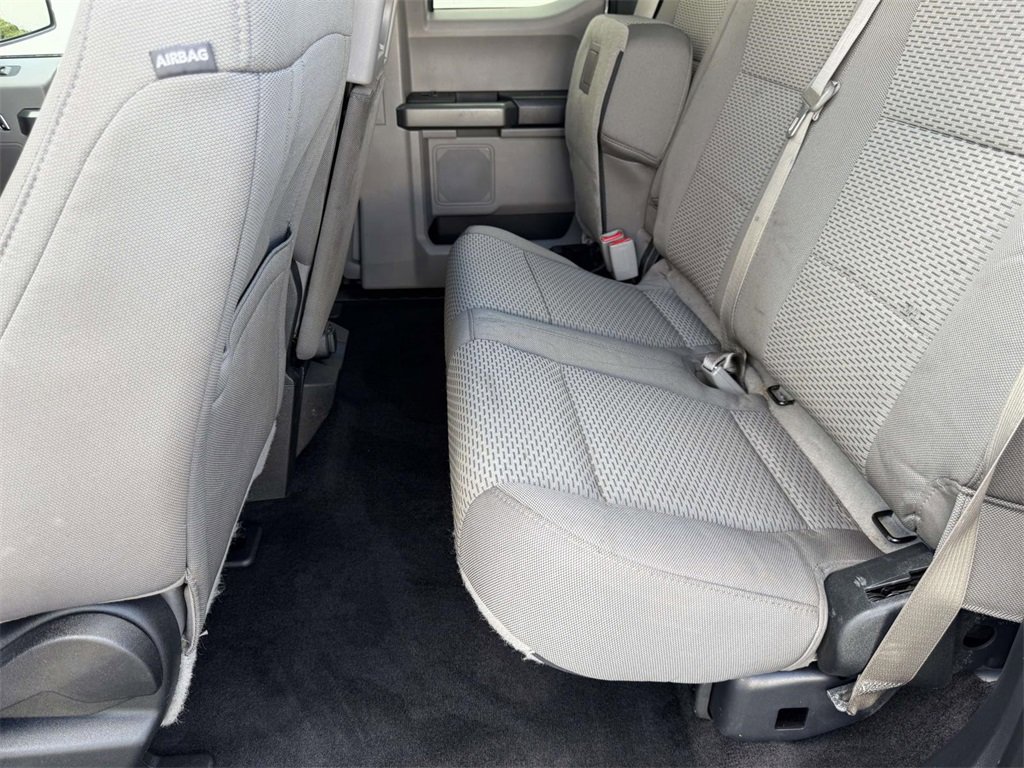 Used 2015 Ford F150 XLT w/ Equipment Group 301A Mid image 25