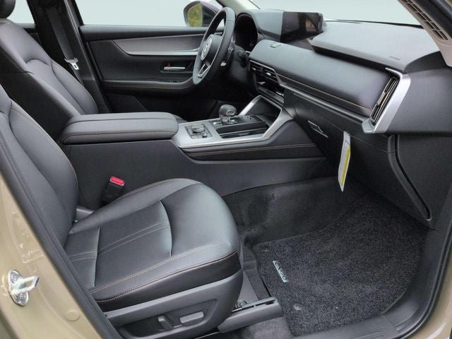 New 2026 MAZDA CX-70 SC Plus AWD/4WD image 28