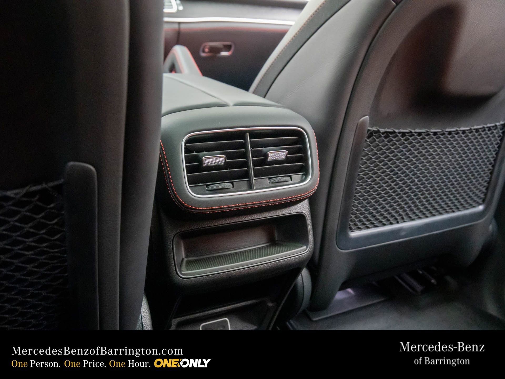 New 2026 Mercedes-Benz GLE 53 AMG 4MATIC Coupe image 21