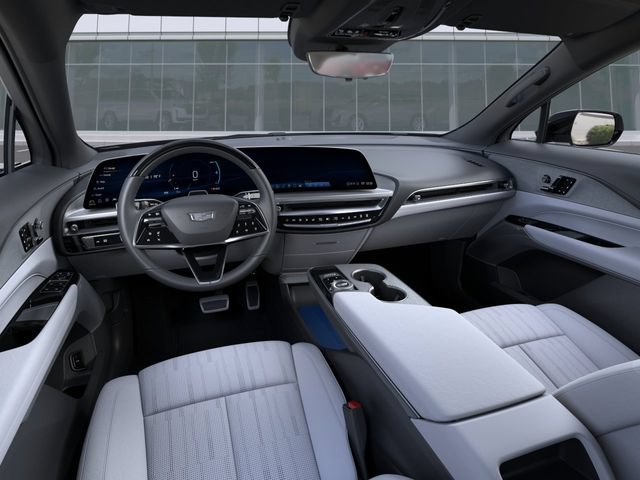 New 2027 Cadillac Lyriq Premium Sport RWD image 15