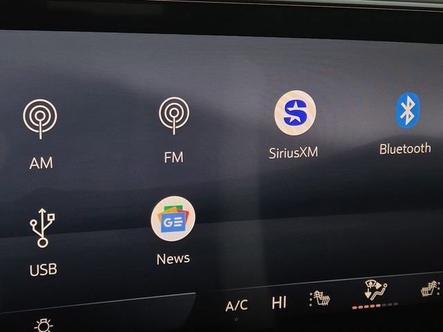 New 2026 Buick Envision Sport Touring image 6