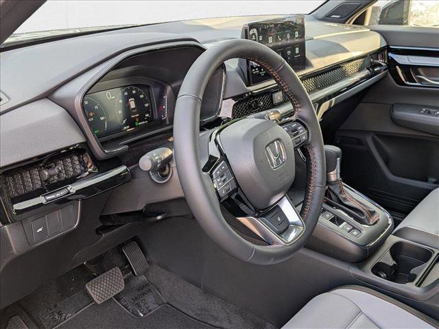 New 2026 Honda CR-V Sport Touring image 3