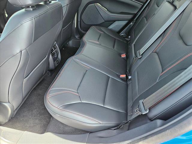 New 2025 Ford Mustang Mach-E Premium w/ Sport Appearance Package image 16