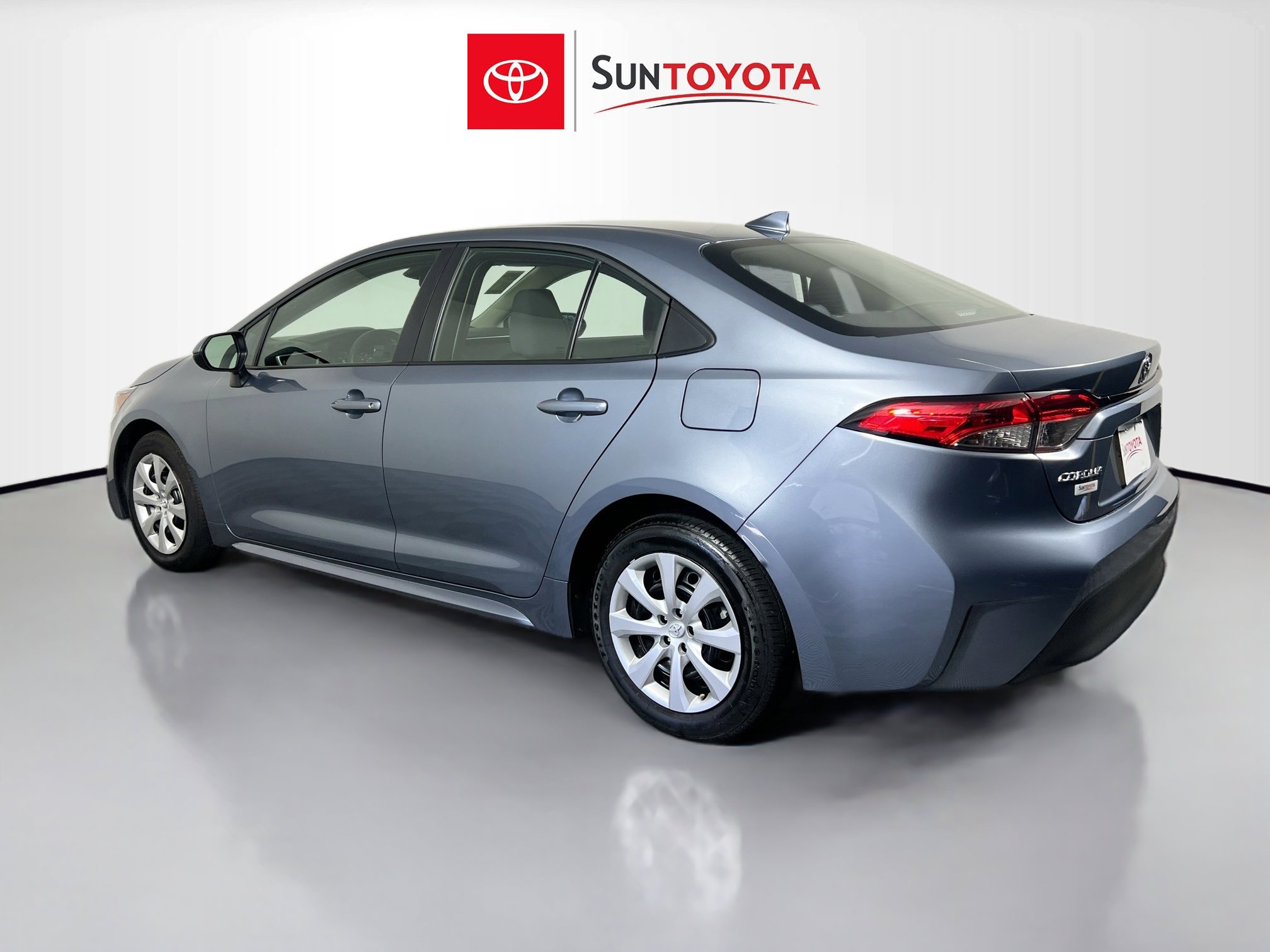 Used 2024 Toyota Corolla LE image 6