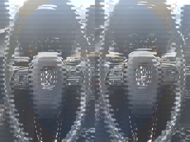 Used 2024 Honda HR-V Sport image 29