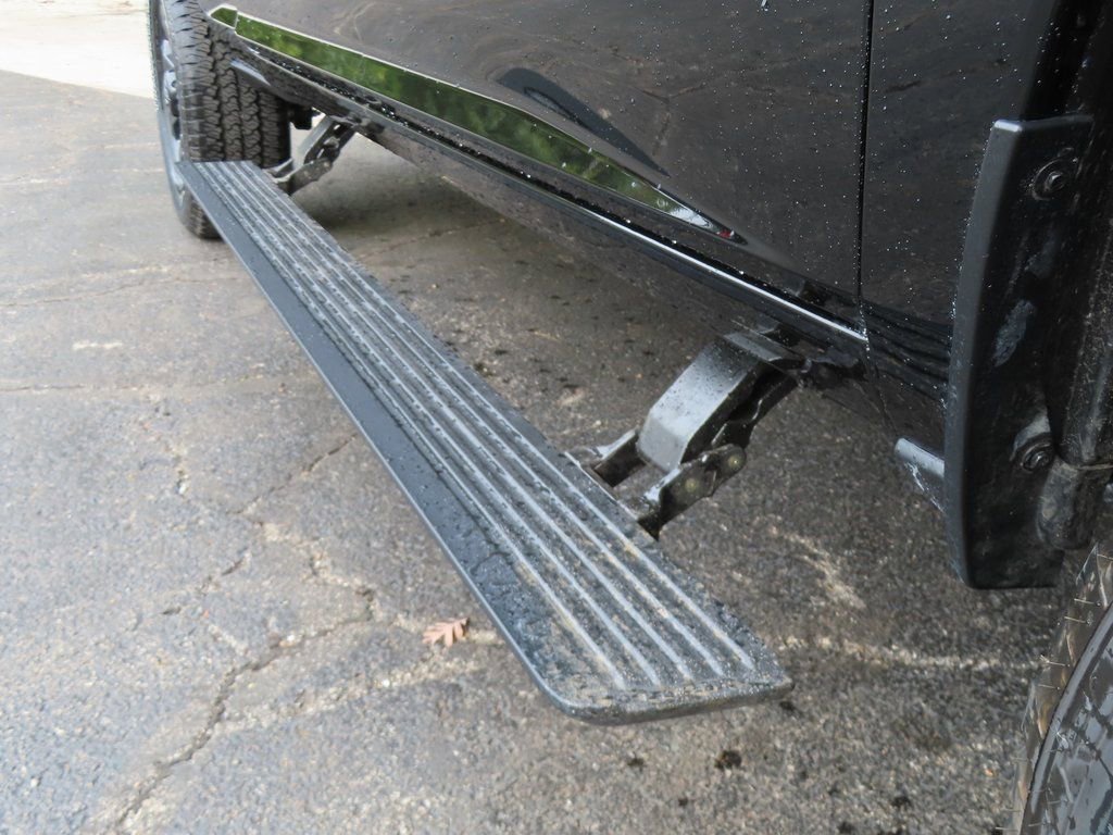 New 2026 RAM 2500 Laramie image 16