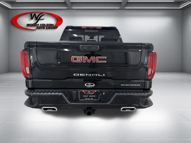 New 2026 GMC Sierra 1500 Denali w/ Denali Reserve Package AWD/4WD image 6