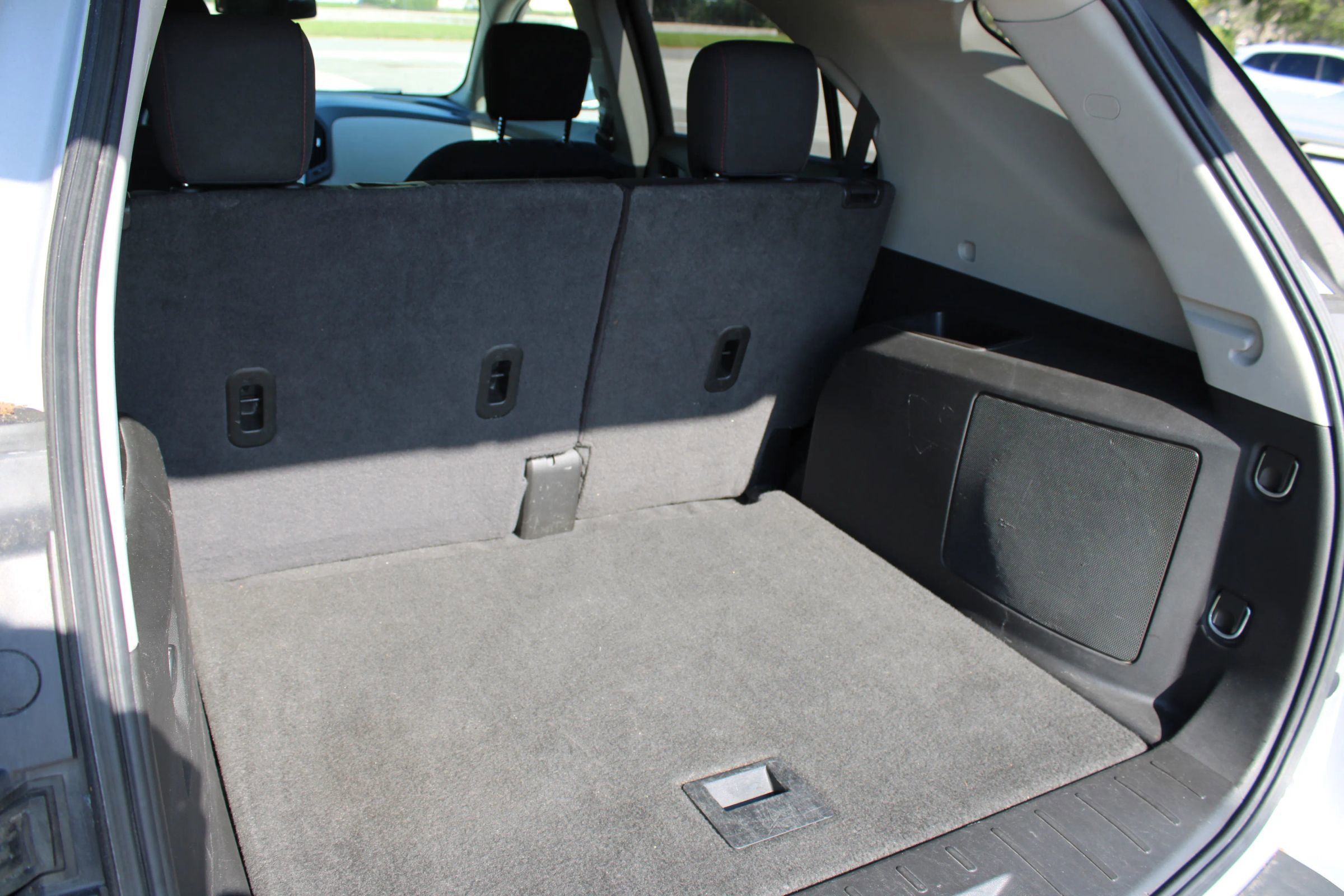 Used 2015 Chevrolet Equinox LT w/ Driver Convenience Package FWD image 16