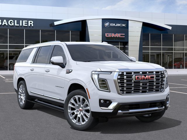 New 2026 GMC Yukon XL Denali w/ Denali Reserve Package AWD/4WD image 7