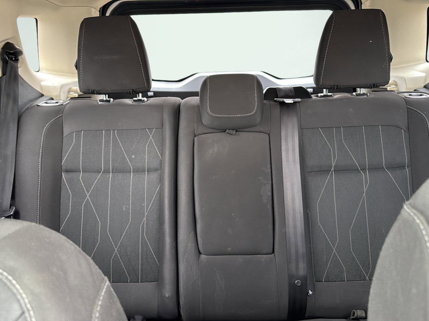 Used 2020 Ford EcoSport SE image 20