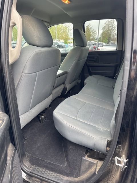 Used 2014 RAM 1500 Express AWD/4WD image 12
