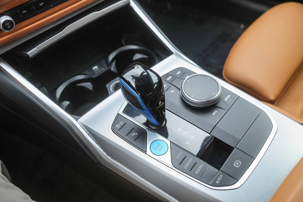 Certified 2023 BMW i4 eDrive35 RWD image 16
