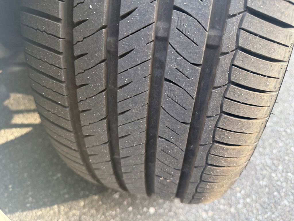 Used 2018 Subaru WRX AWD/4WD image 33