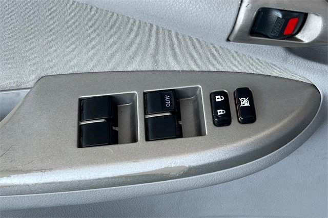 Used 2010 Toyota Corolla S image 14