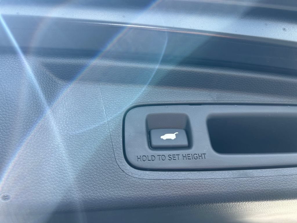New 2026 Honda CR-V Sport Touring image 21
