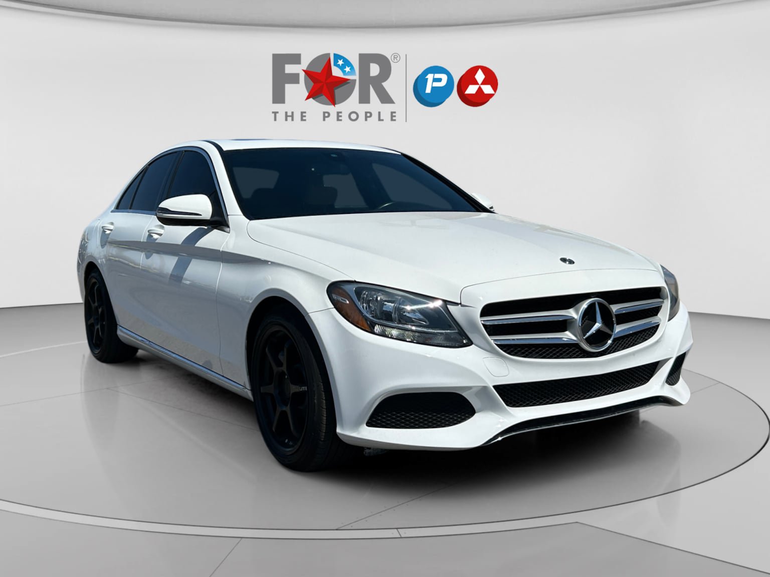 Used 2018 Mercedes-Benz C 300 Sedan image 7