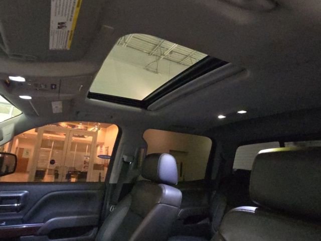 Used 2018 GMC Sierra 1500 SLT image 43