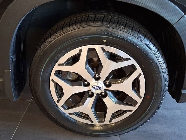 Certified 2022 Subaru Forester Premium w/ Popular Package #3 image 8