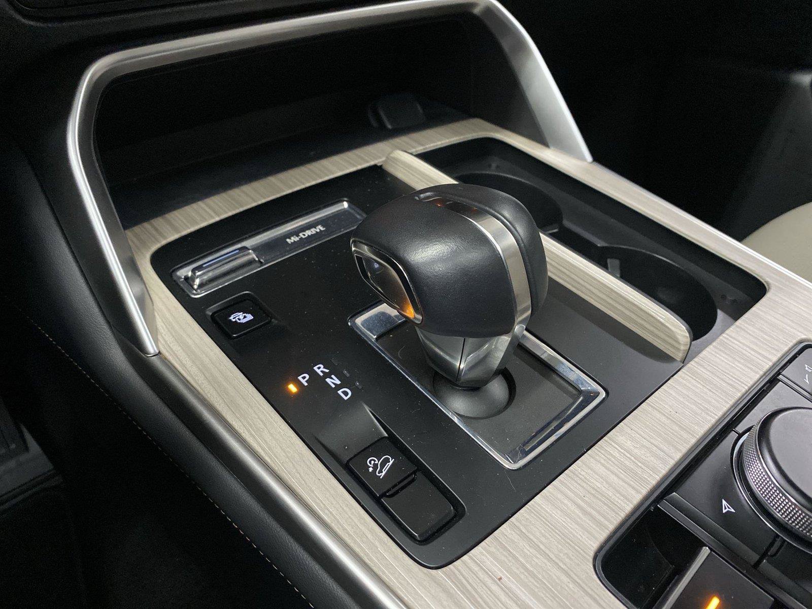 Used 2024 MAZDA CX-90 Plug-In Hybrid w/ Preferred AWD/4WD image 25