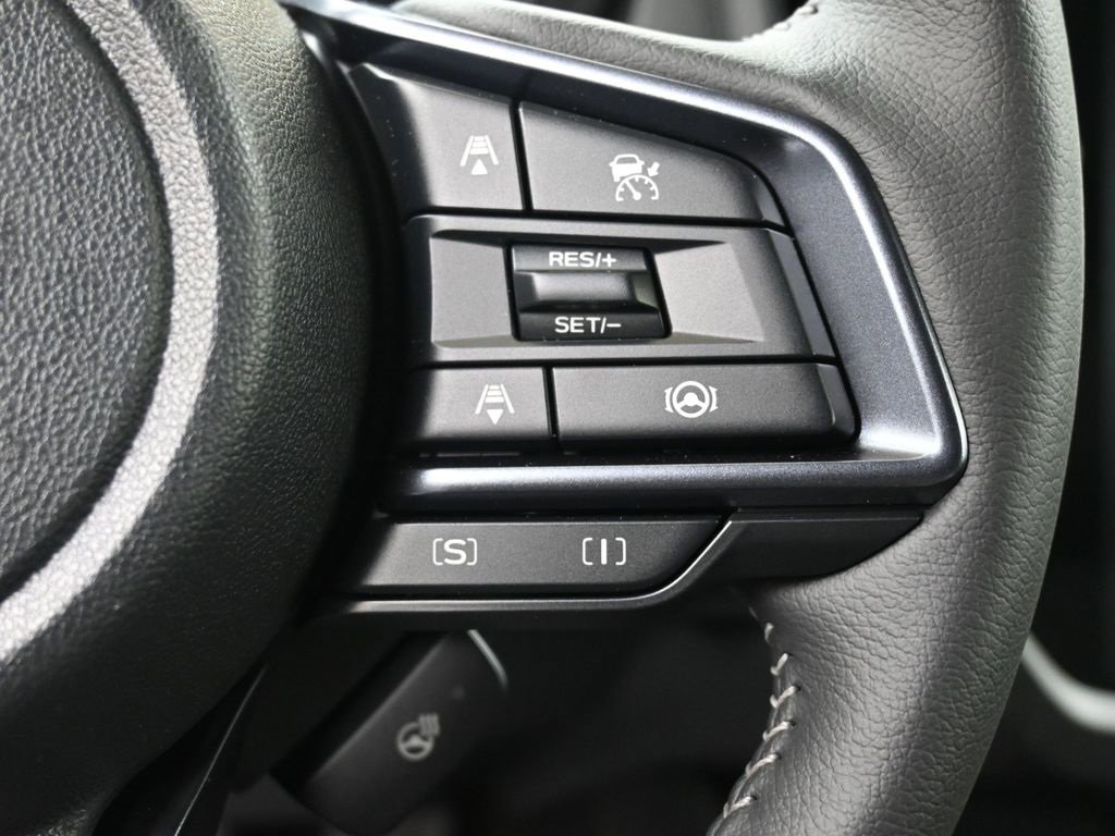 New 2026 Subaru Forester Limited image 26