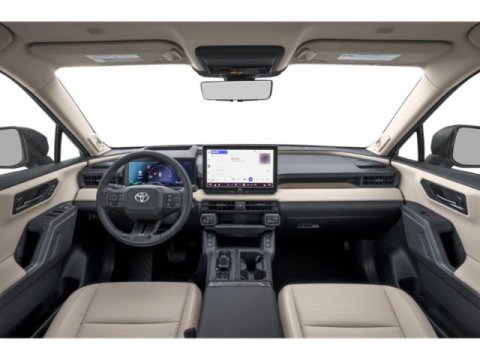New 2026 Toyota RAV4 Limited AWD/4WD image 10